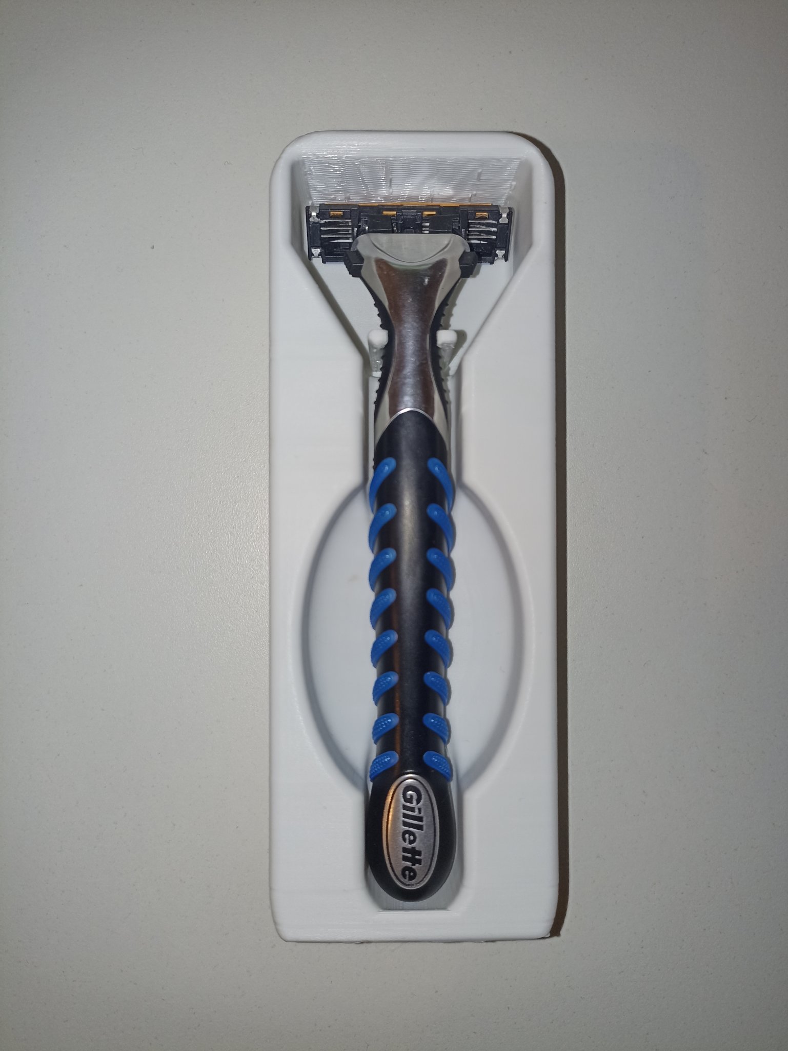 Giá đỡ dao cạo cho Gilette Sensor Excel