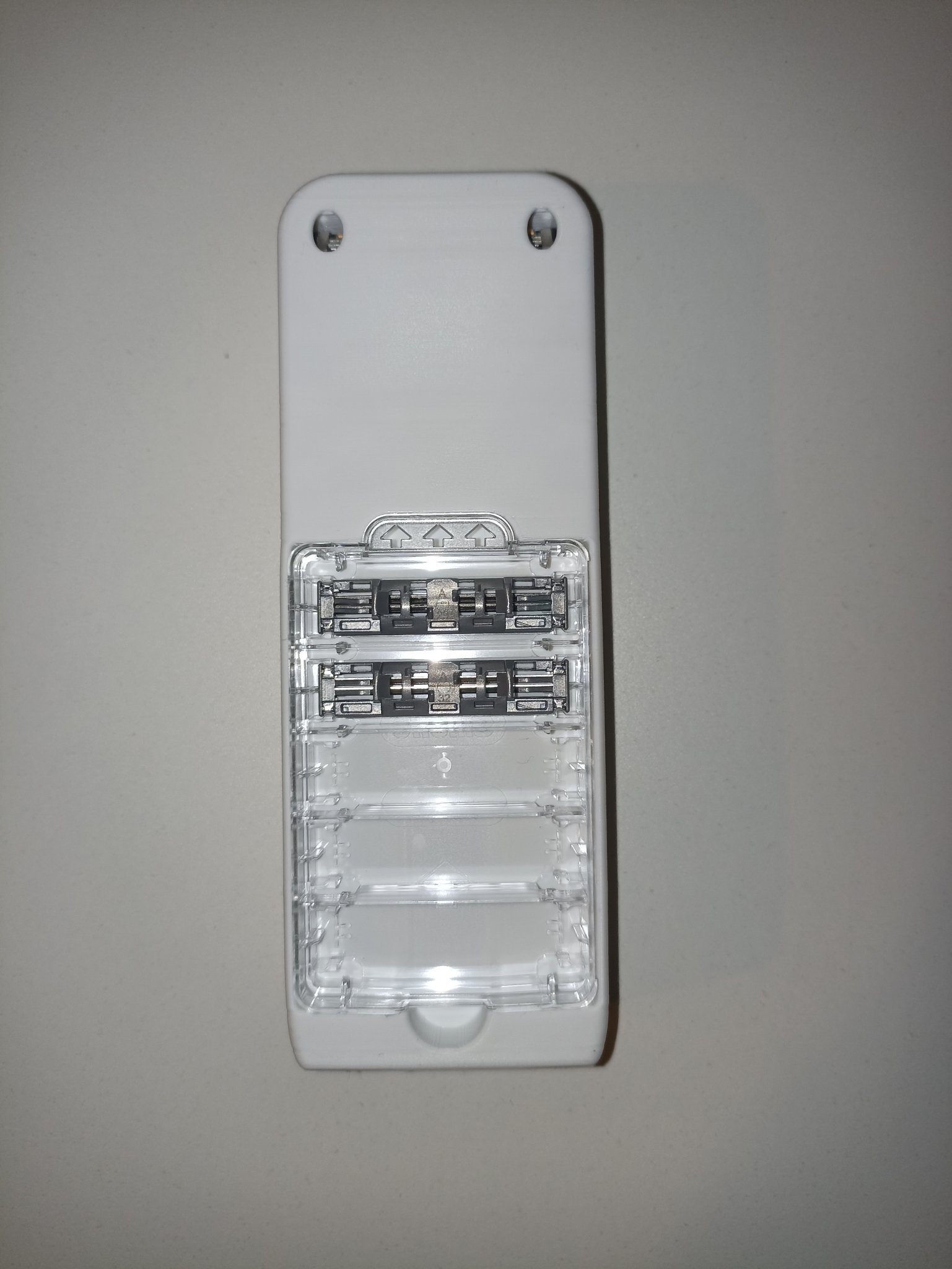 Giá đỡ dao cạo cho Gilette Sensor Excel