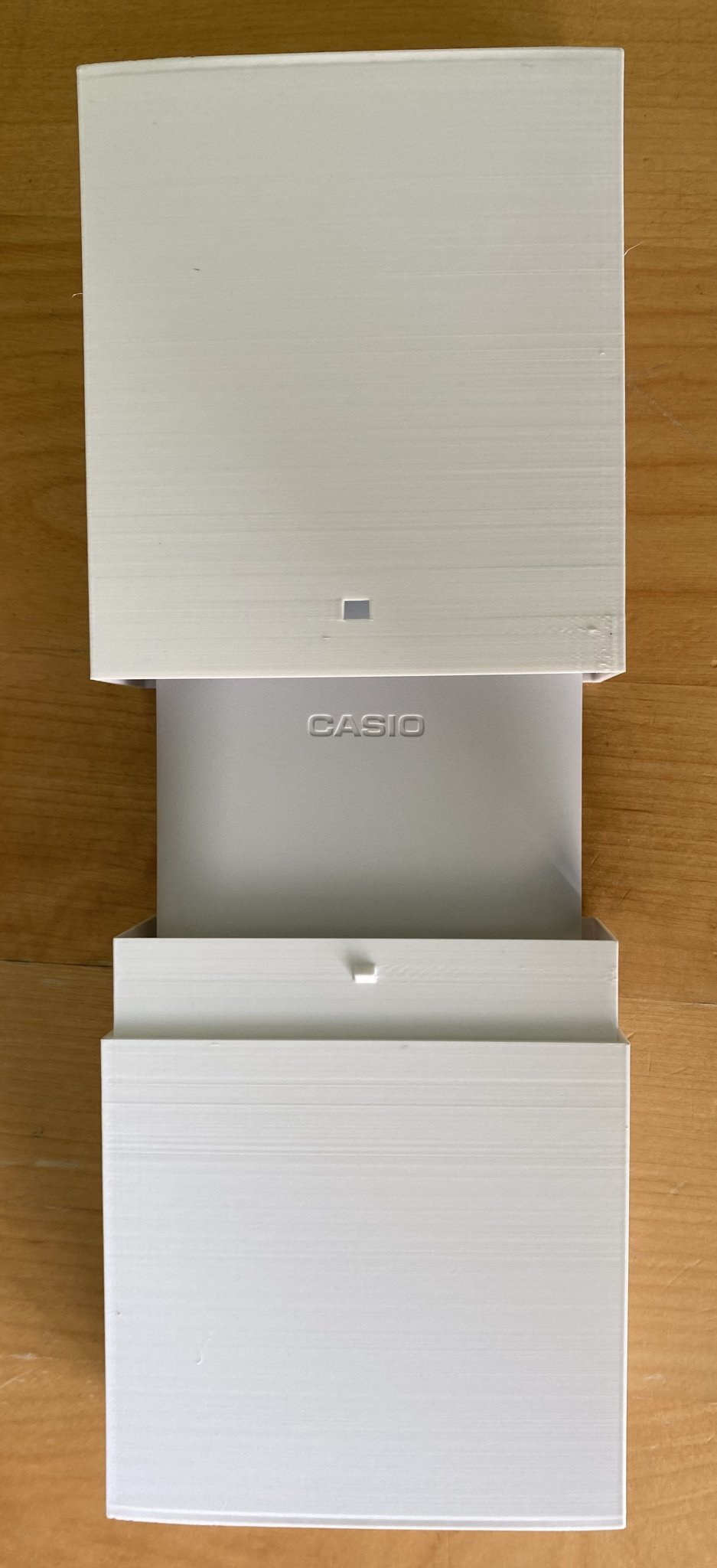 Vỏ bảo vệ cho máy tính Casio FX CP400