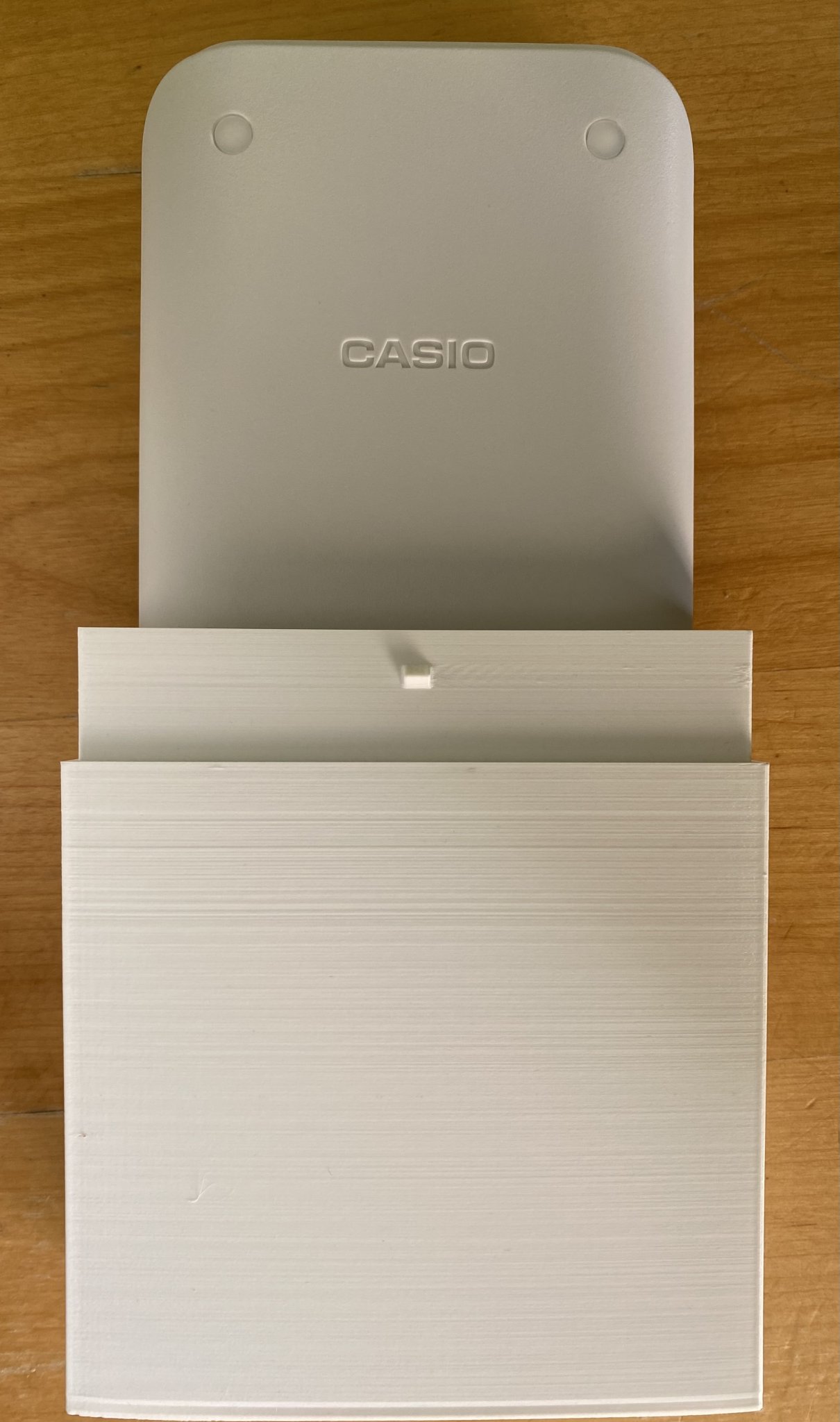 Vỏ bảo vệ cho máy tính Casio FX CP400