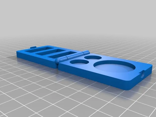 Bộ đồ trang điểm Remivans cho trẻ em