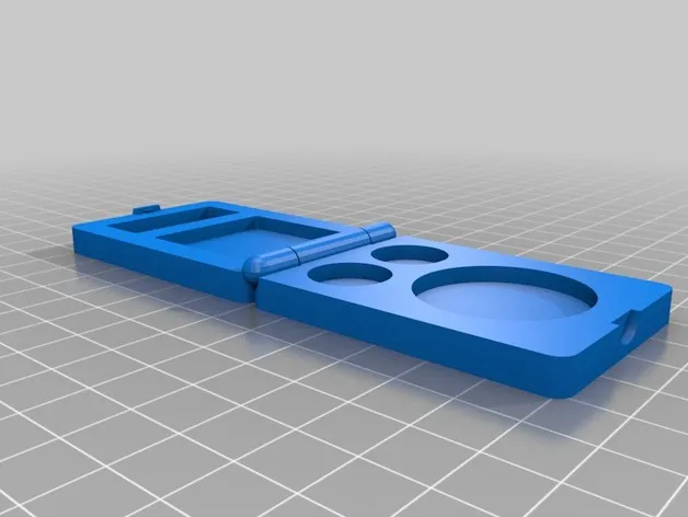 Bộ đồ trang điểm Remivans cho trẻ em