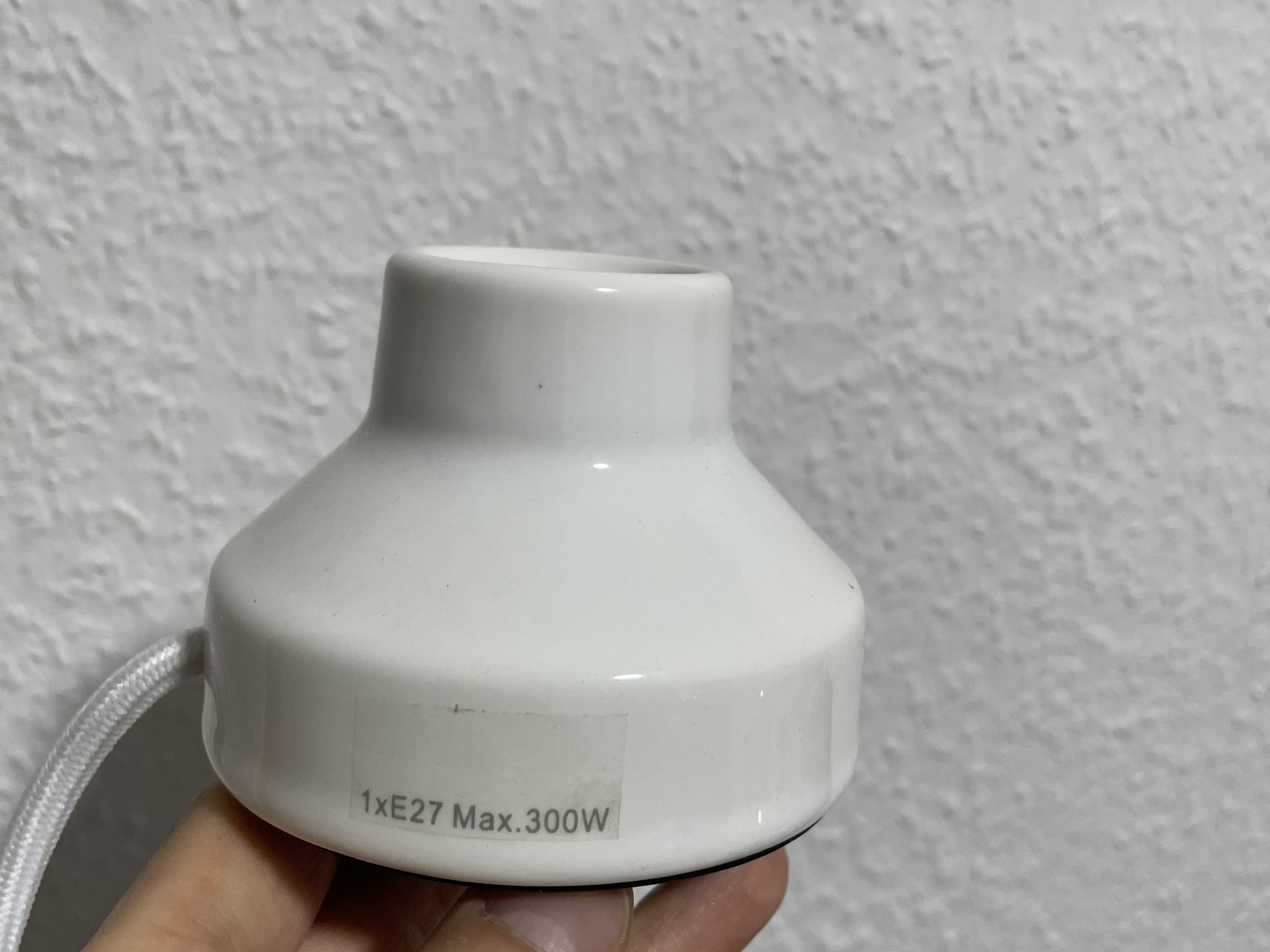 Biểu tượng Gothic Lito với đế E27