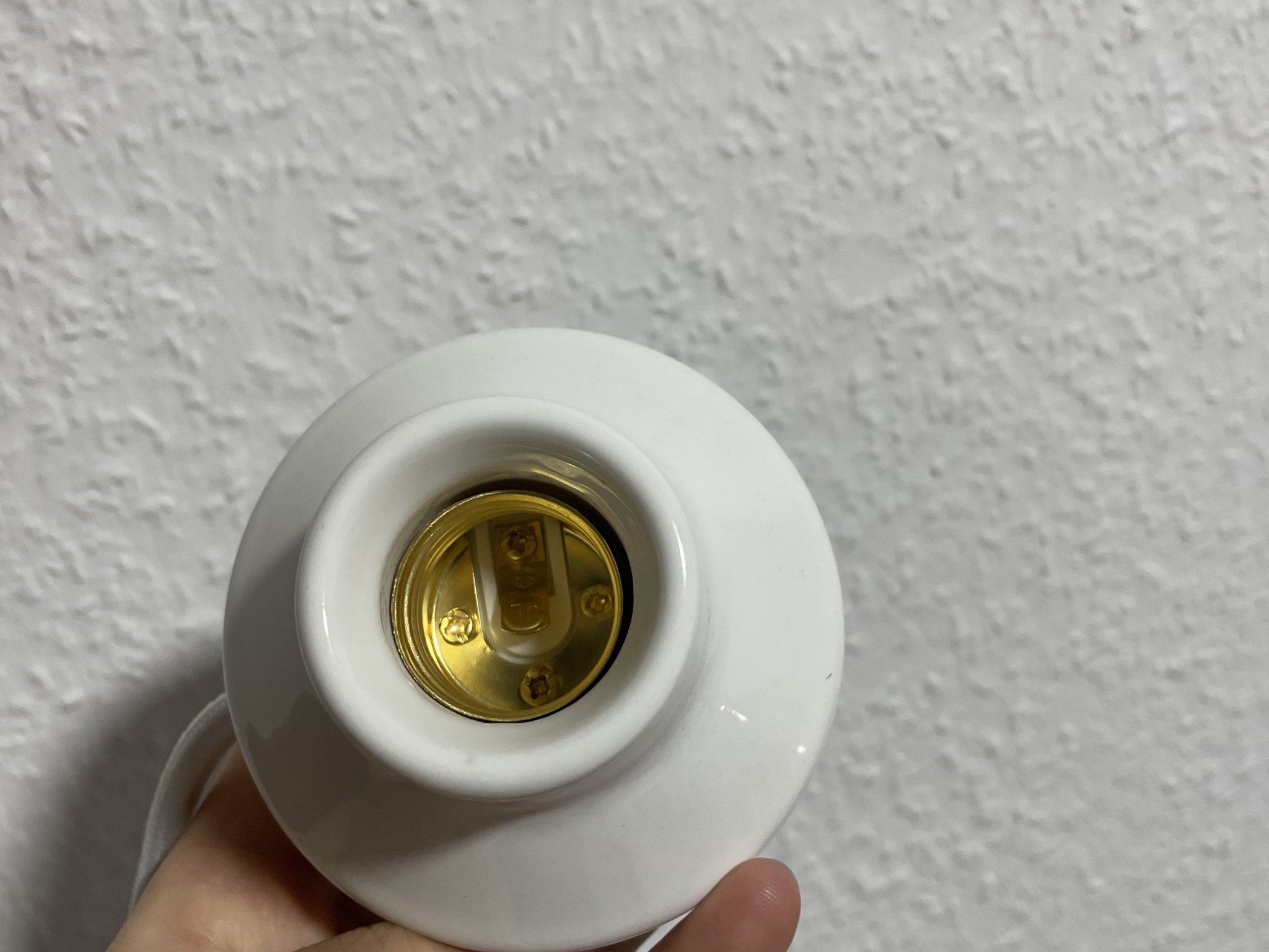 Biểu tượng Gothic Lito với đế E27