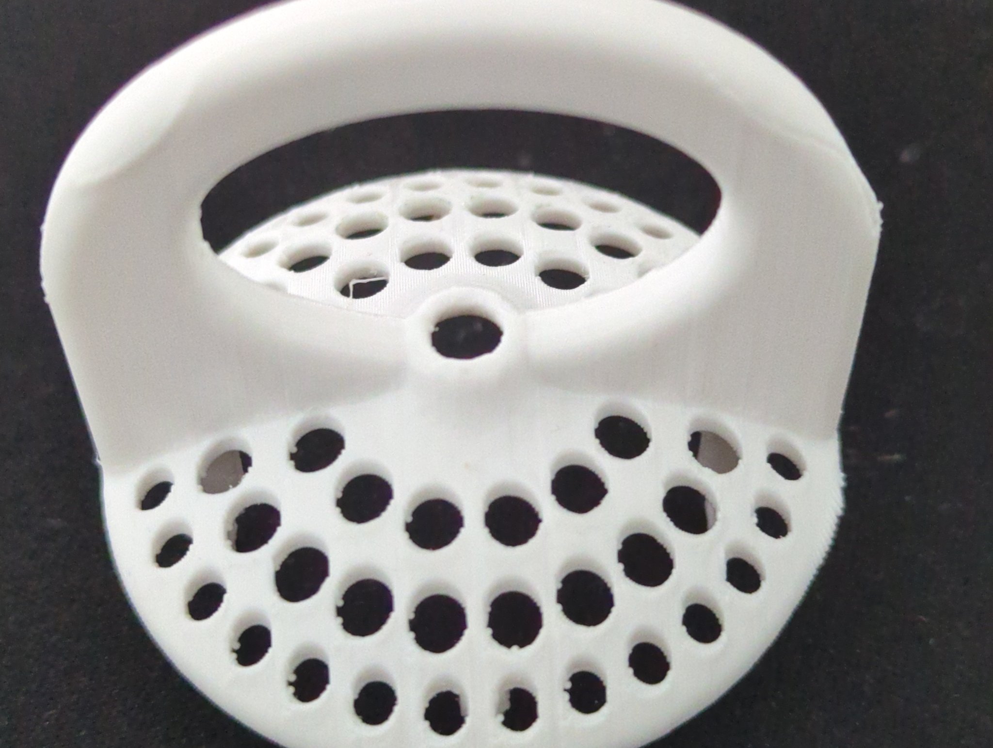 Bộ lọc máy rửa chén Electrolux-AEG chính hãng