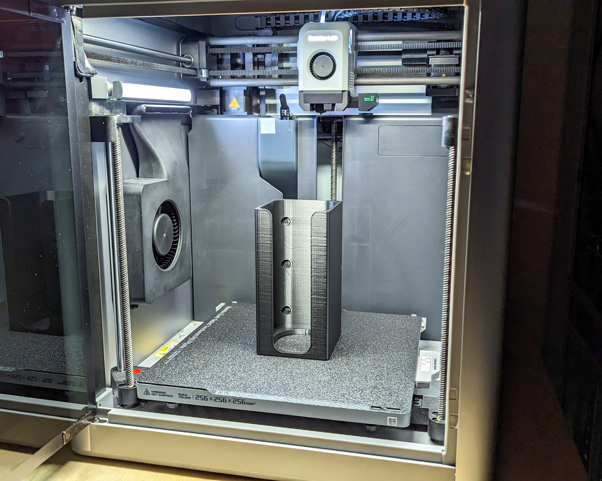 Đèn LED dễ lắp cho máy in Bambu Lab X1C & P1S