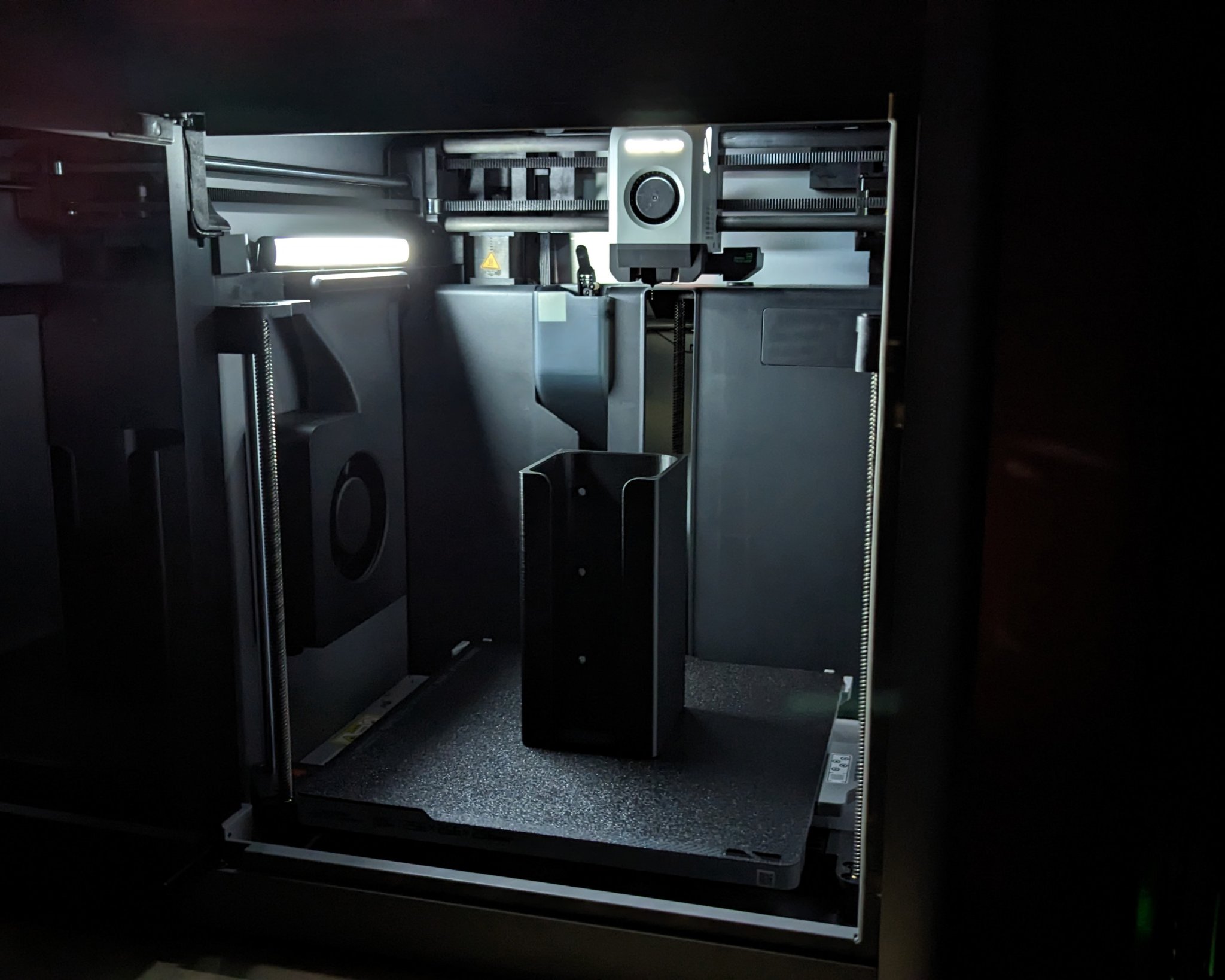 Đèn LED dễ lắp cho máy in Bambu Lab X1C & P1S