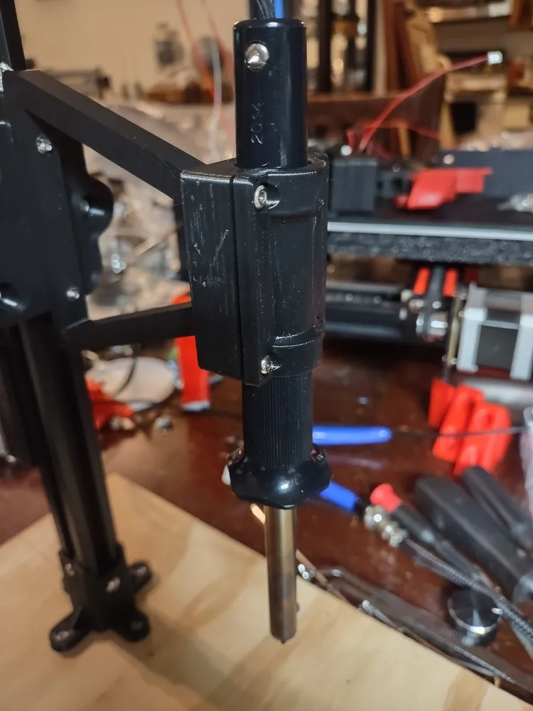 Kẹp hàn KN-30 cho máy hàn điện 30w