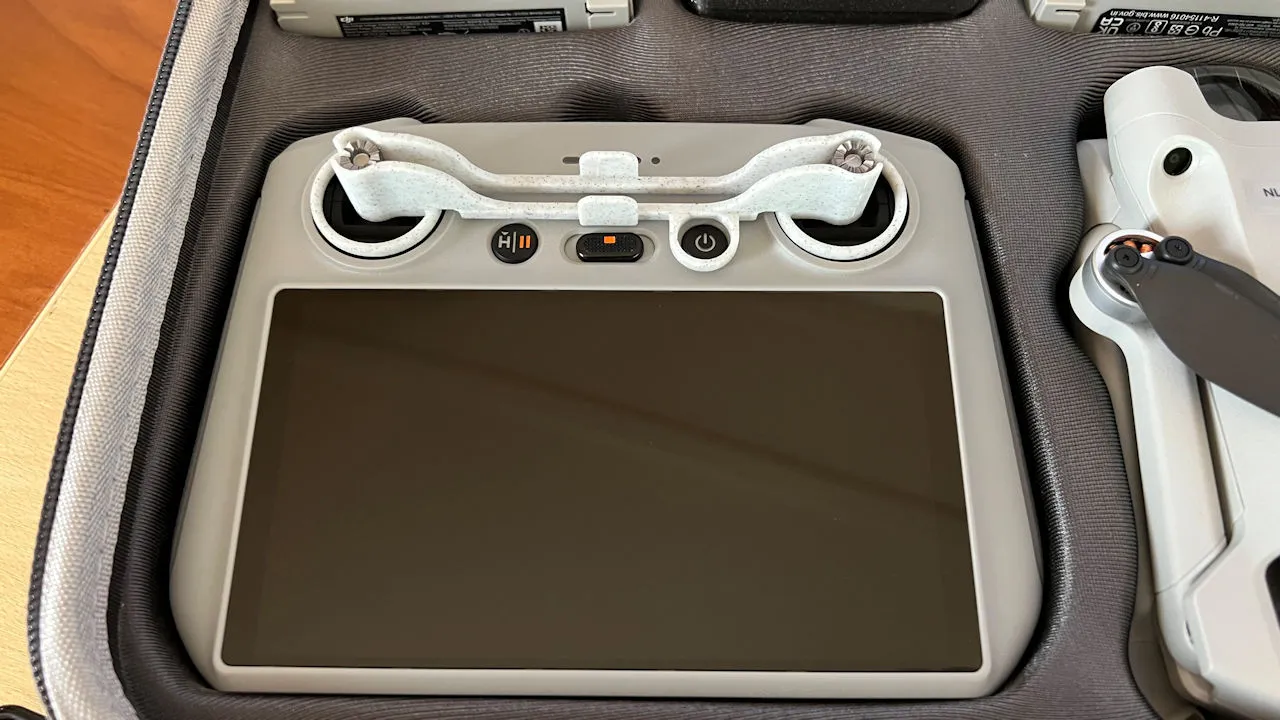 Bảo vệ cần điều khiển cho DJI Mini 3 RC Pro