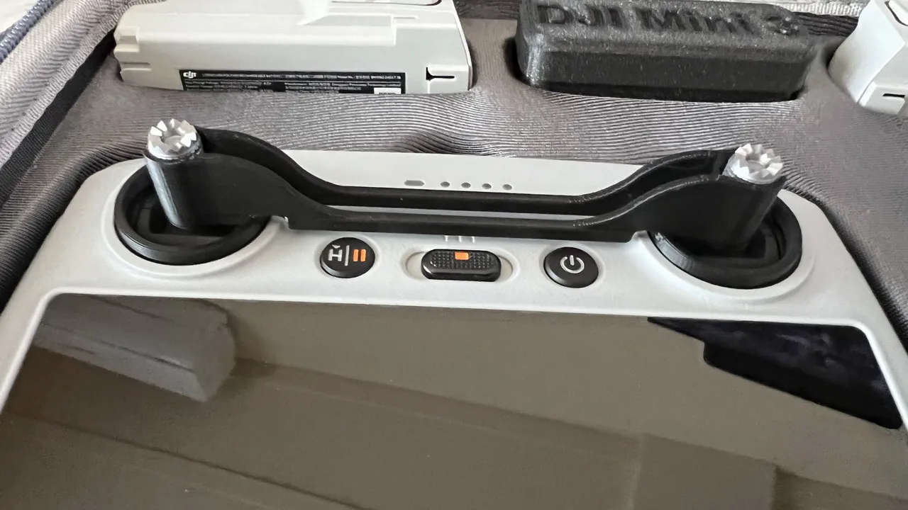 Bảo vệ cần điều khiển cho DJI Mini 3 RC Pro