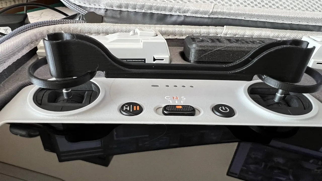 Bảo vệ cần điều khiển cho DJI Mini 3 RC Pro