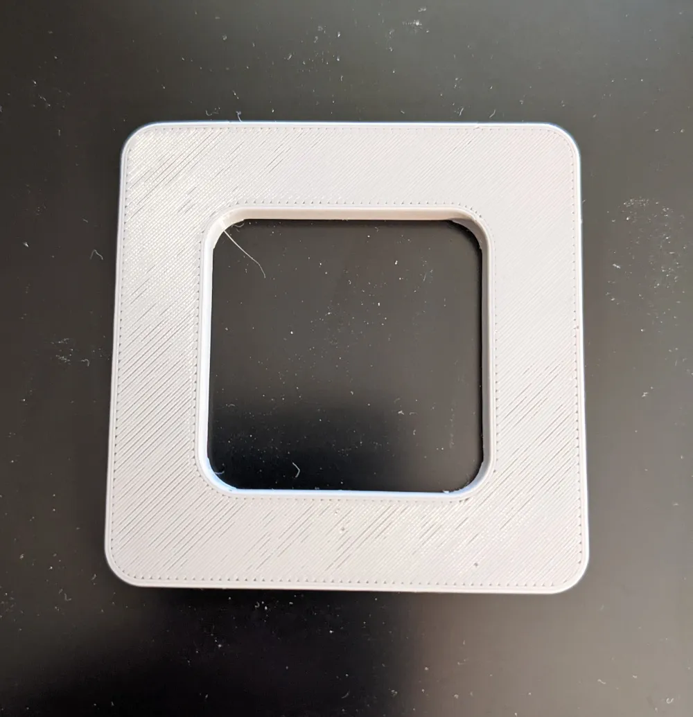 Bộ bảo vệ dây nguồn cho hộp an toàn Prusa thế hệ mới