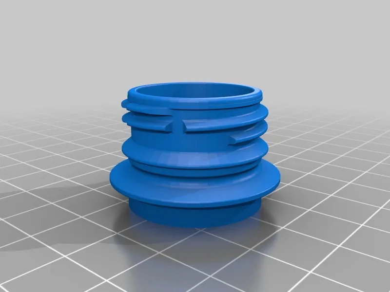 Đầu chai nước ngọt PCO-1881 chuẩn