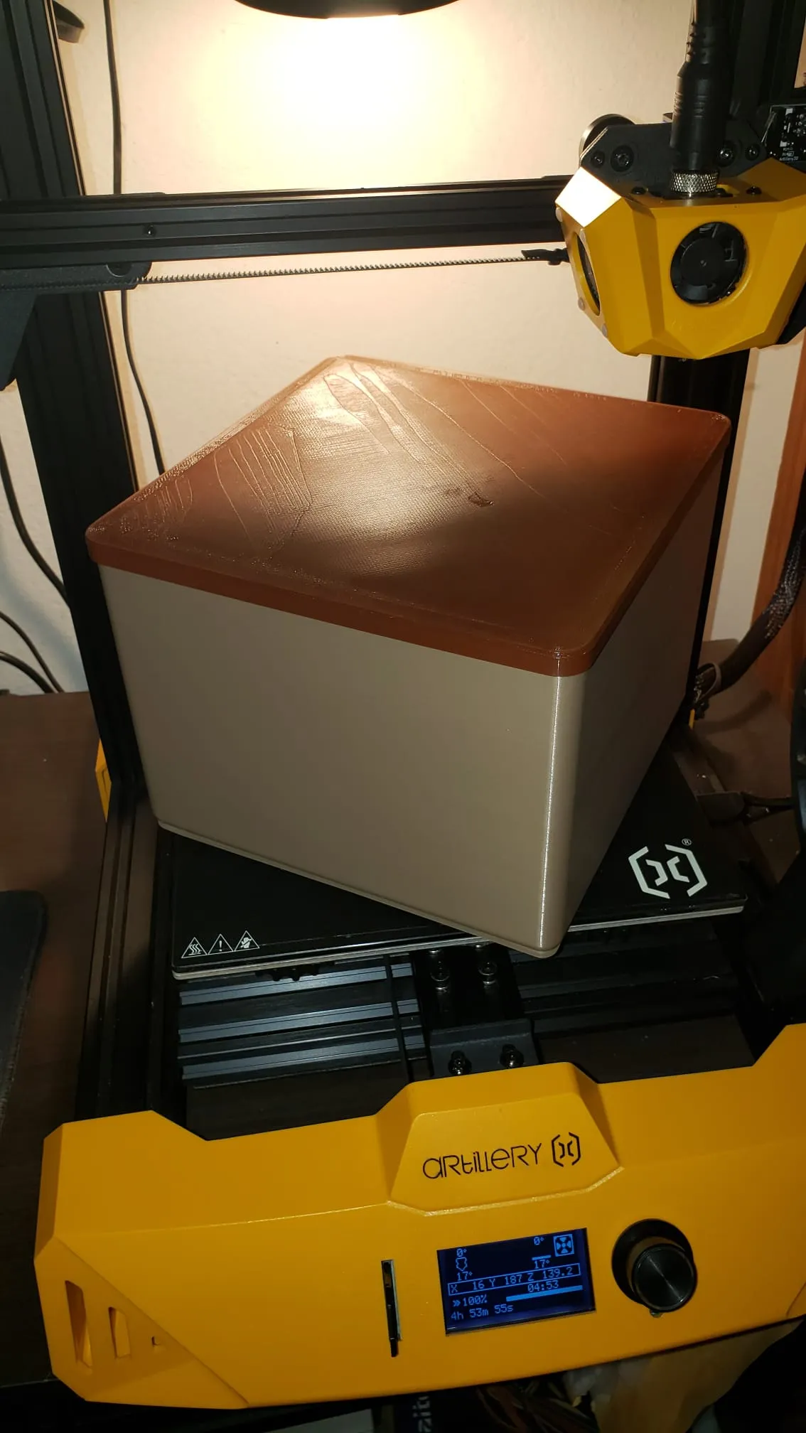 Bình hoa hoặc chậu hoa 2kg cho gia đình