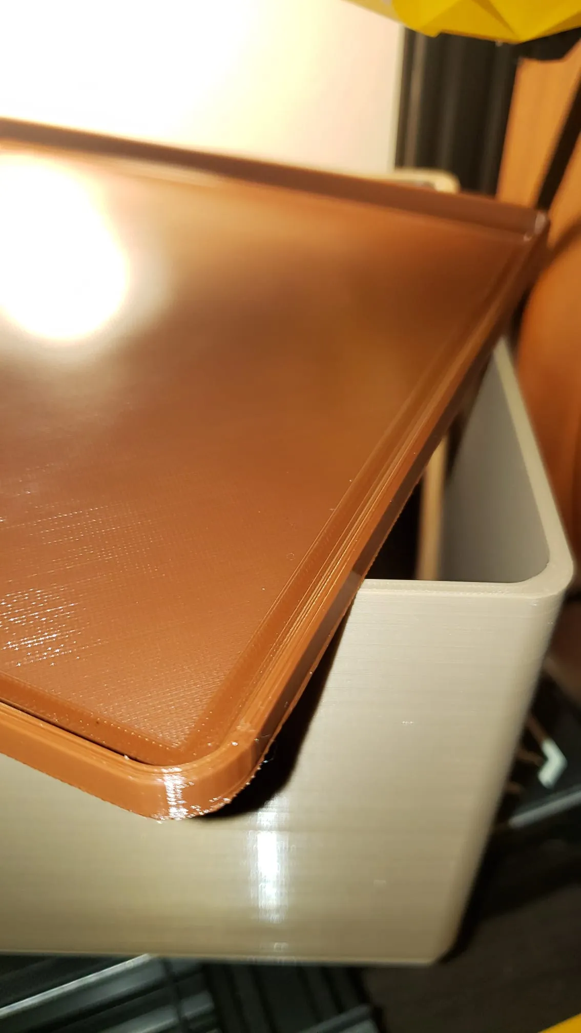 Bình hoa hoặc chậu hoa 2kg cho gia đình