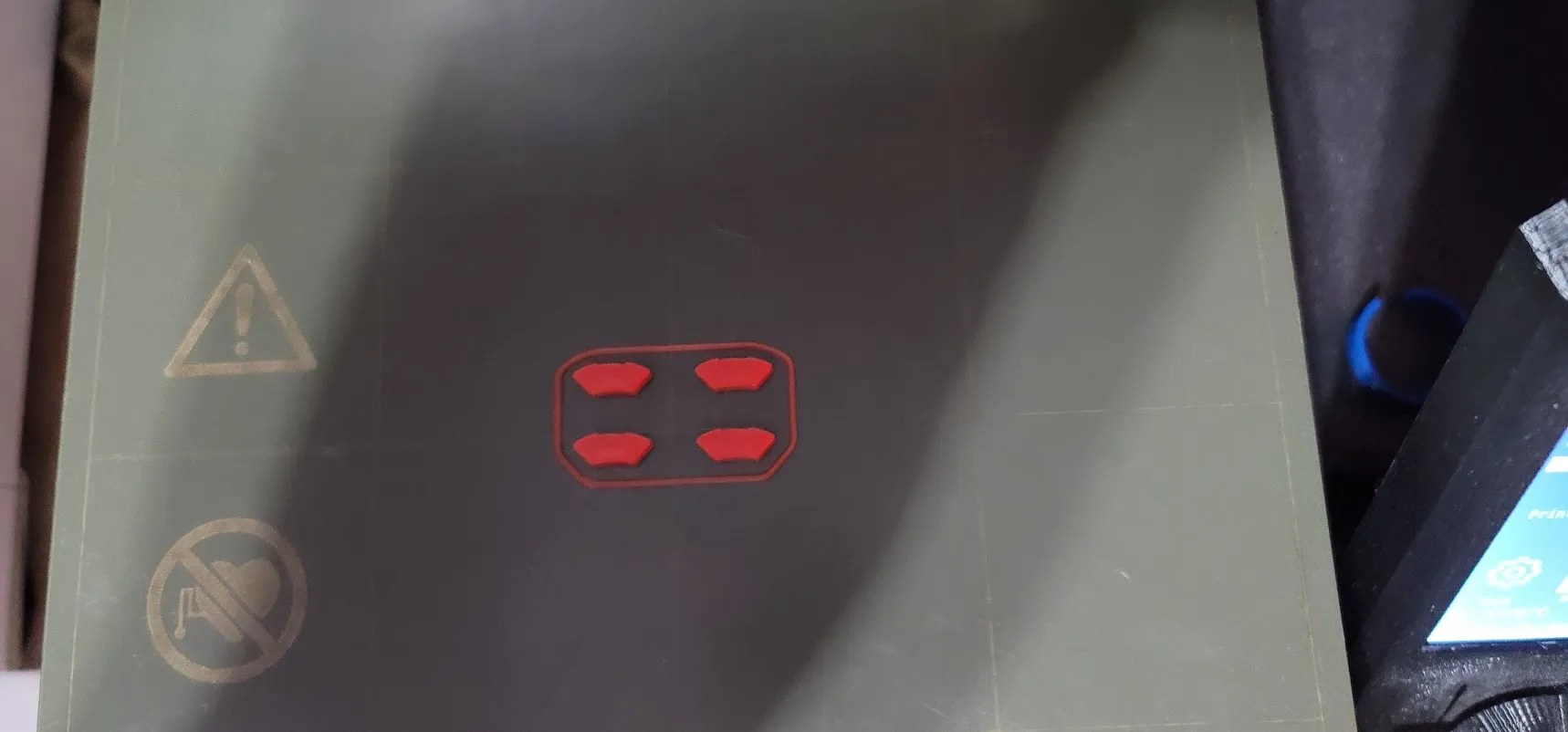 Bộ phận thay thế cho máy rửa chén GE di động