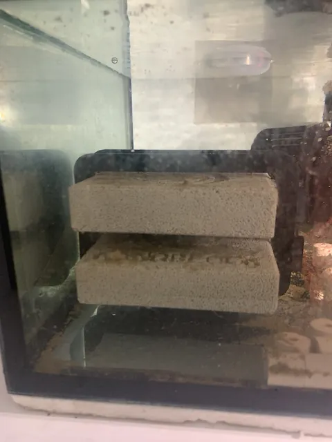 Bộ tổ chức bể cá Nano-Tech Bio-Block