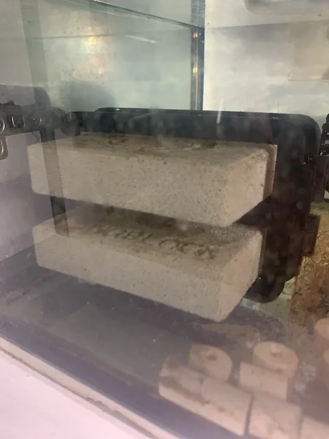 Bộ tổ chức bể cá Nano-Tech Bio-Block