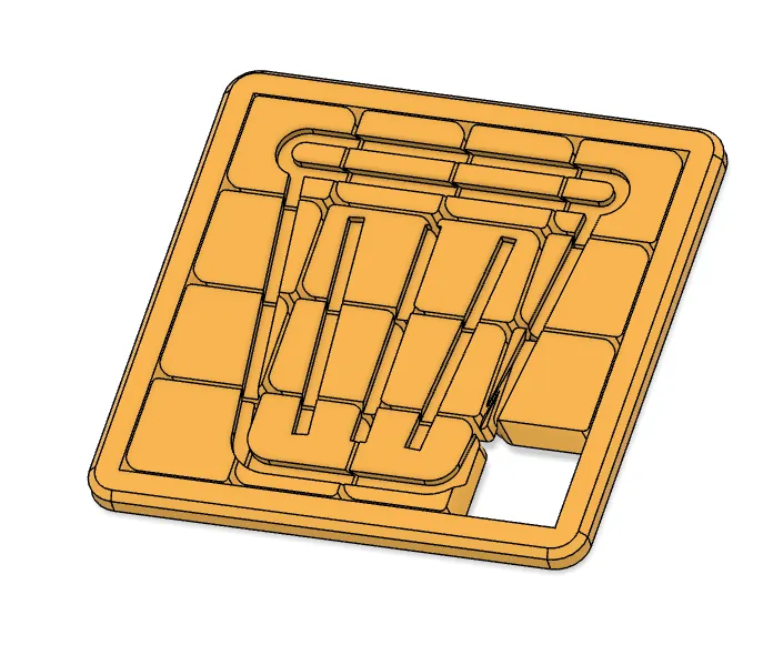 Câu đố in liền 15 mảnh tùy chỉnh dễ dàng