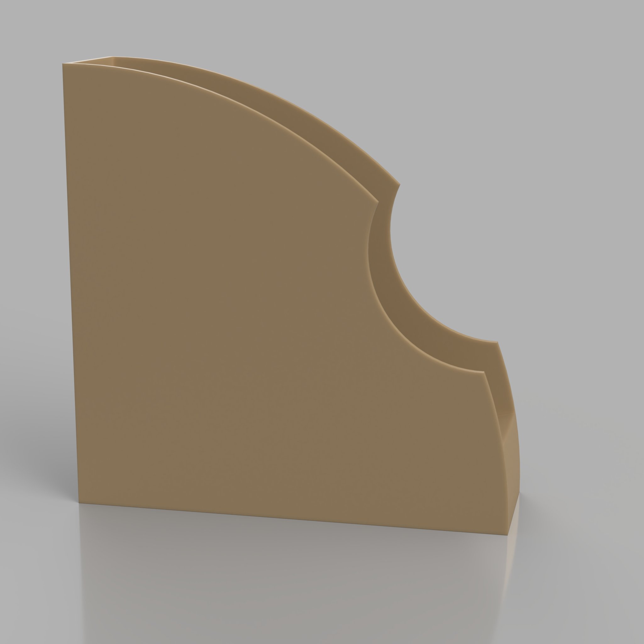 Giá đỡ bộ lọc cà phê hình nón kích thước #4