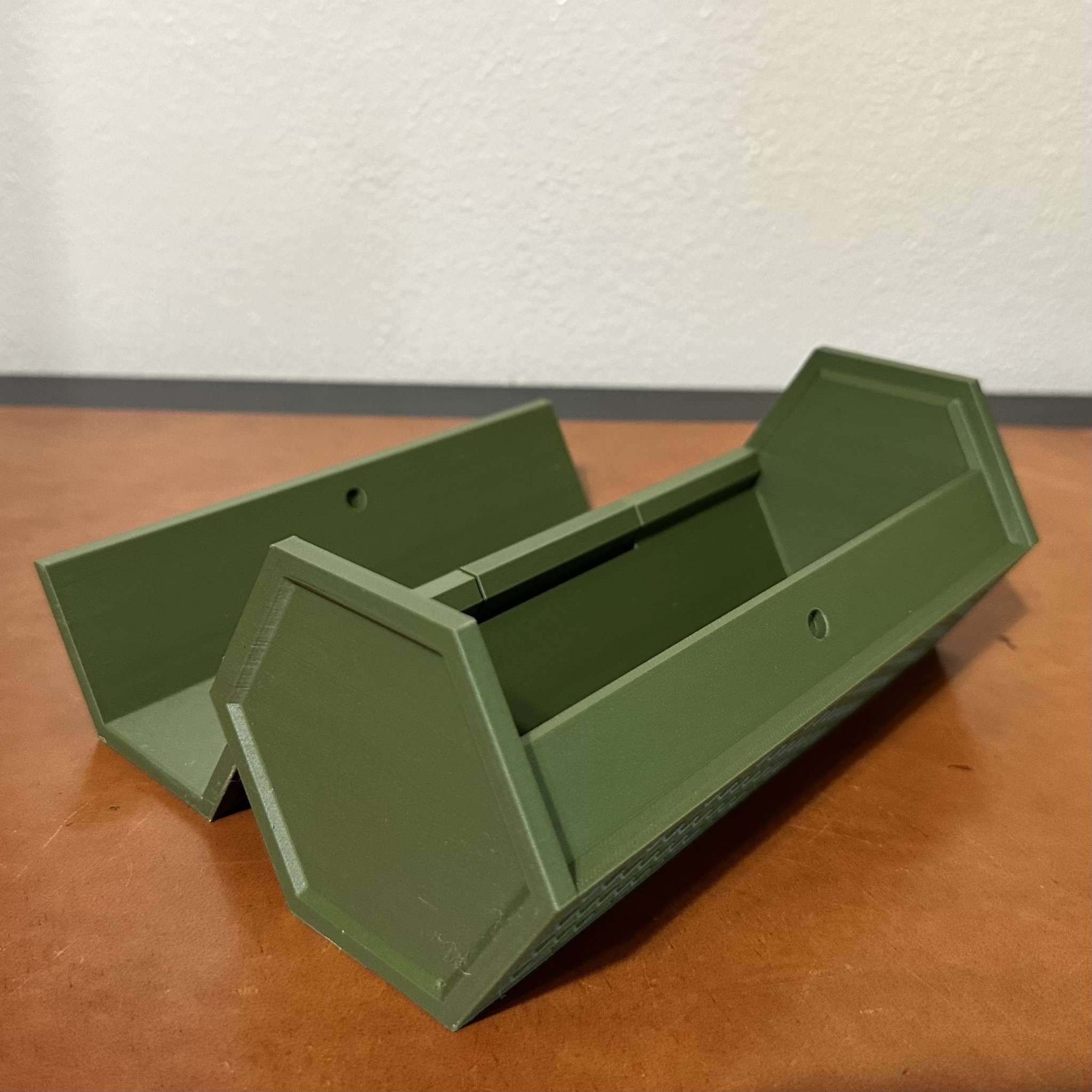 Hộp đa năng HexBox với thiết kế hình lục giác