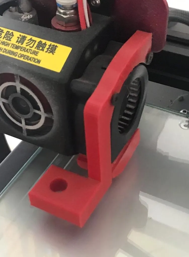 Giá đỡ đồng hồ đo cho máy in 3D CR-10S Pro V1