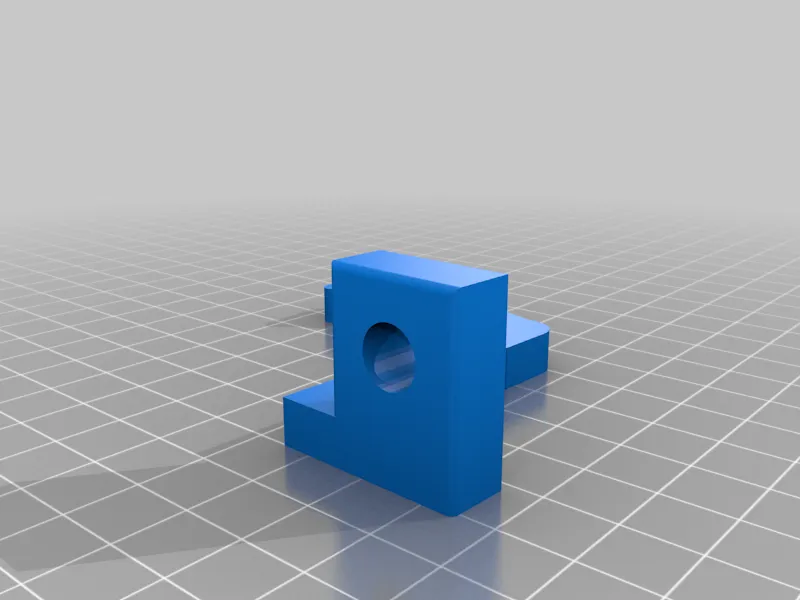 Giá đỡ đồng hồ đo cho máy in 3D CR-10S Pro V1