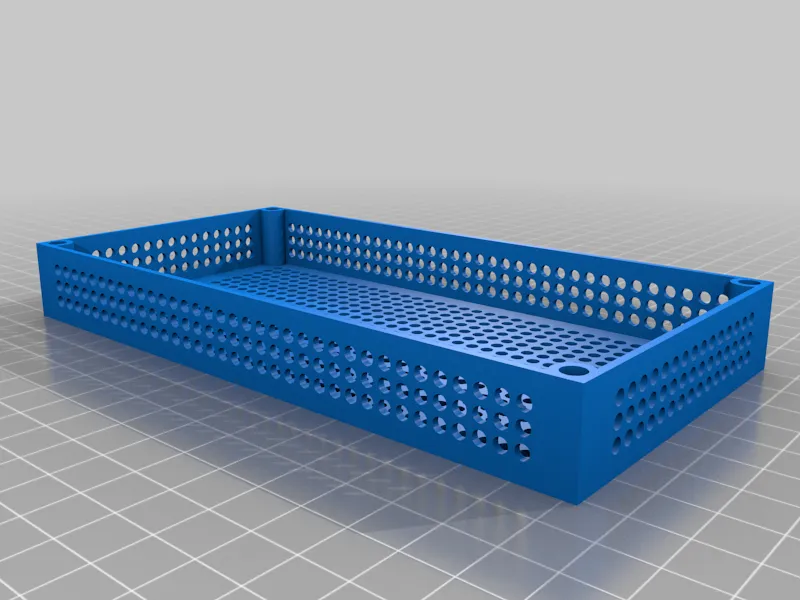 Hộp hút ẩm tùy chỉnh cho lưu trữ filament