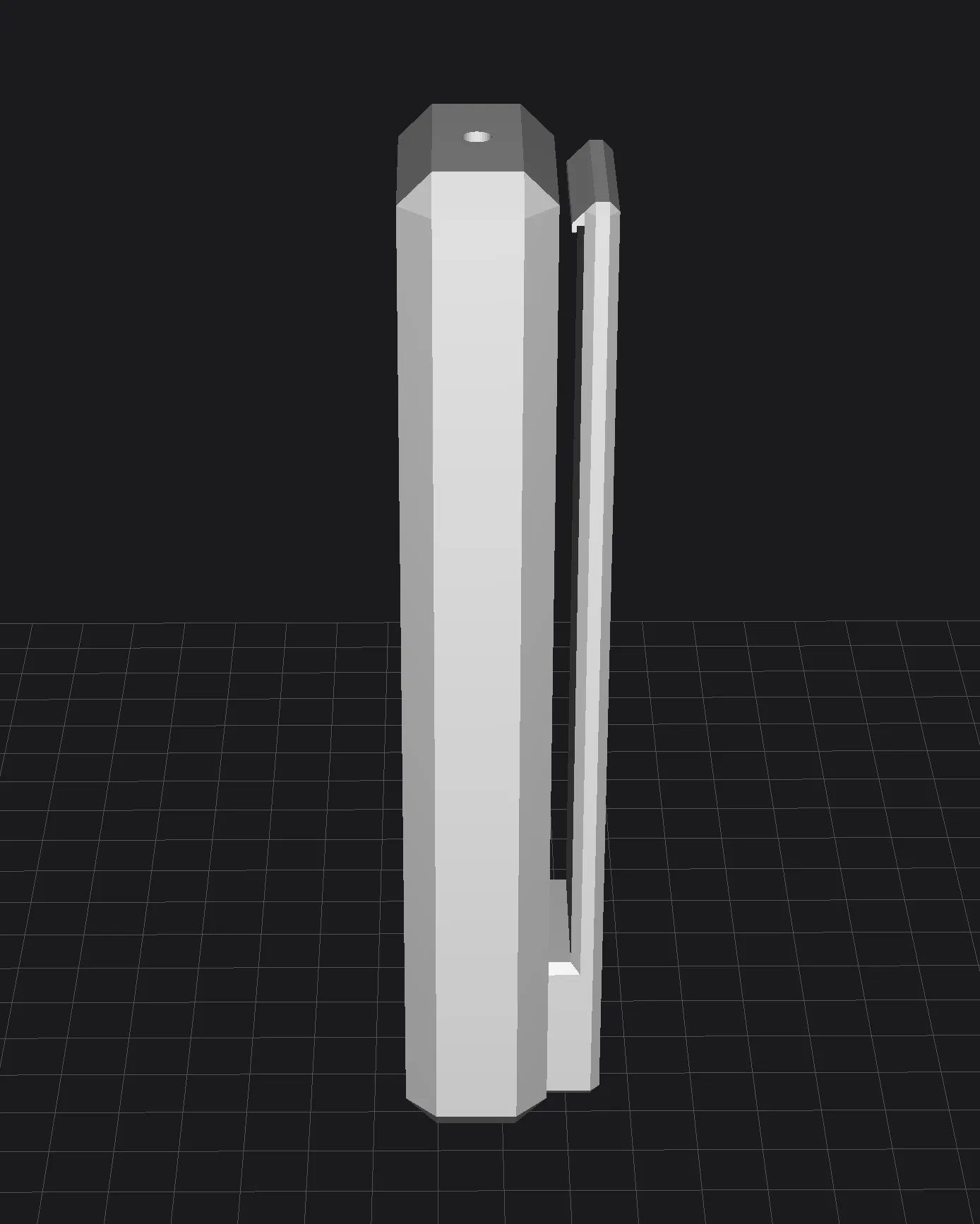 Giá đỡ bút Zebra G-301 cho hệ thống MOLLE/PALS