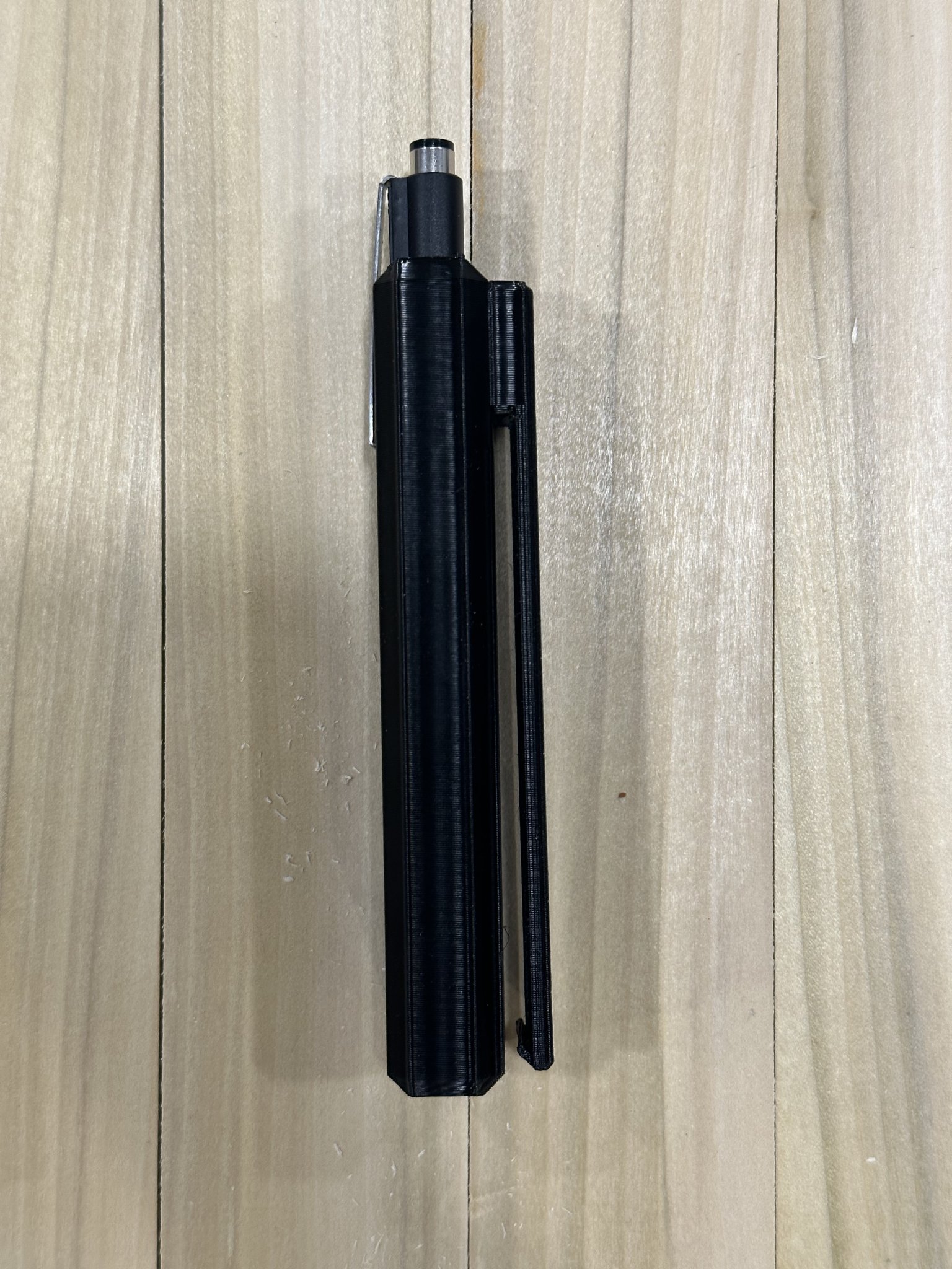 Giá đỡ bút Zebra G-301 cho hệ thống MOLLE/PALS