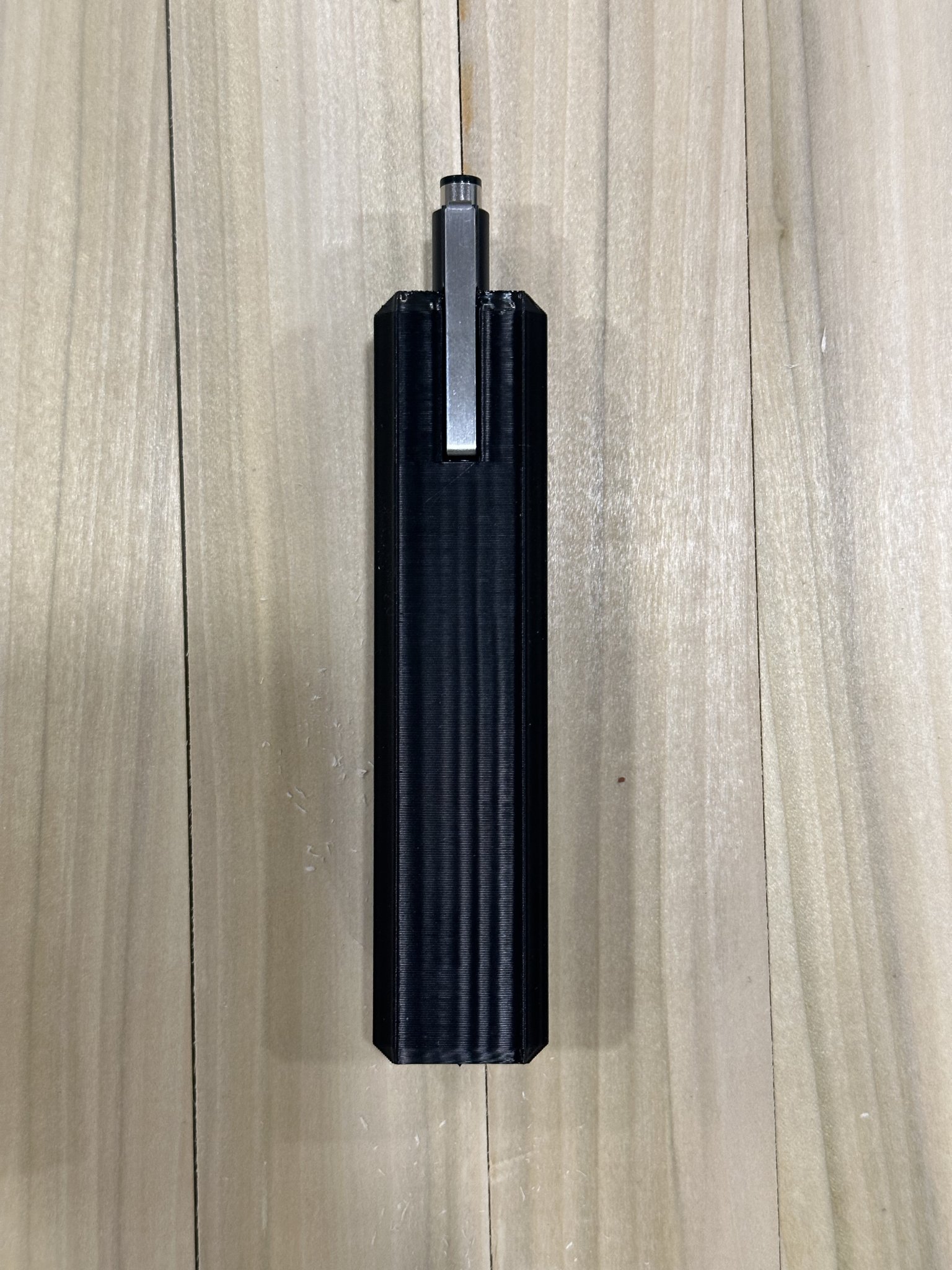 Giá đỡ bút Zebra G-301 cho hệ thống MOLLE/PALS