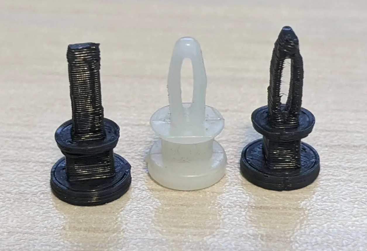 Pin thay thế cho bộ cửa sổ máy lạnh Danby