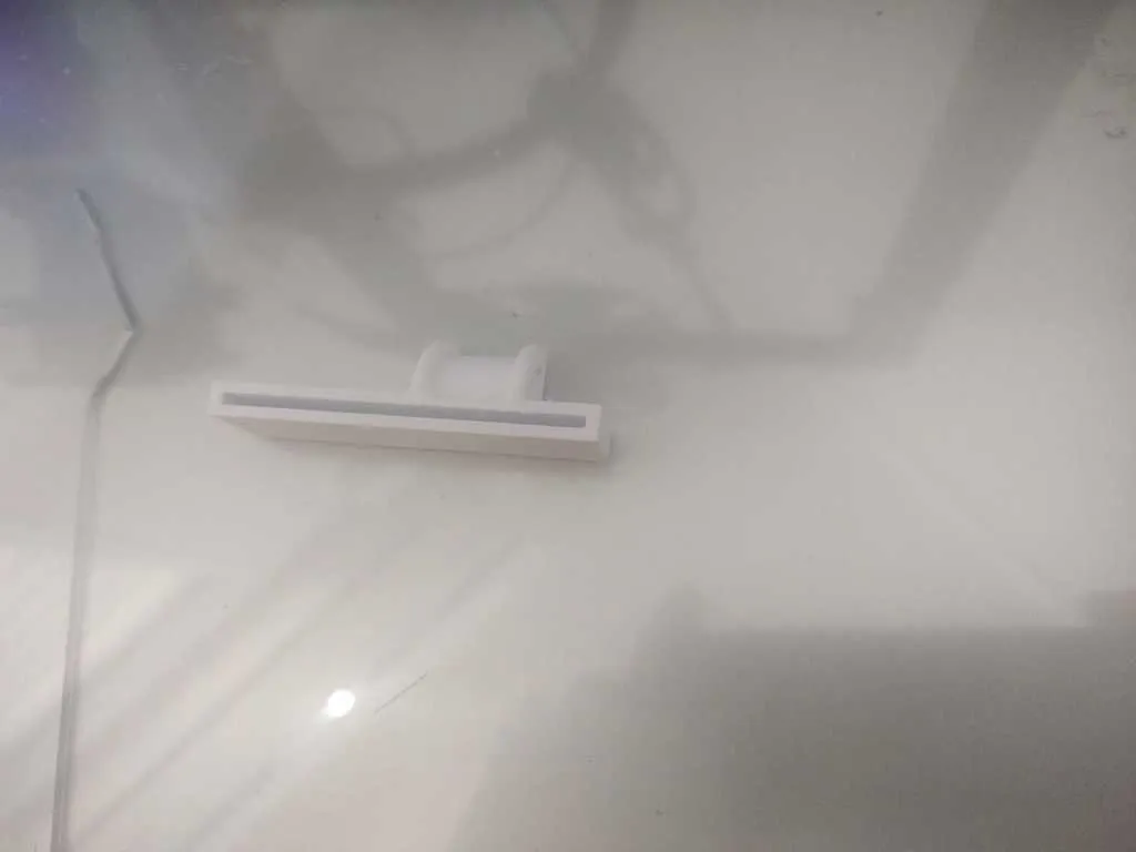 Giá đỡ cáp cho đầu nóng CR-10S Pro