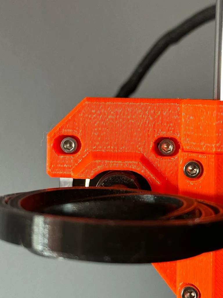 Đế giữ gyroscope cho động cơ MK4