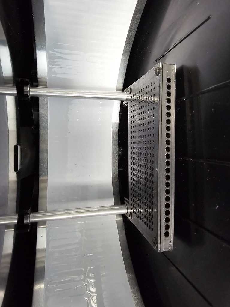 Hộp hút ẩm tùy chỉnh cho máy sấy filament SUNLU S2