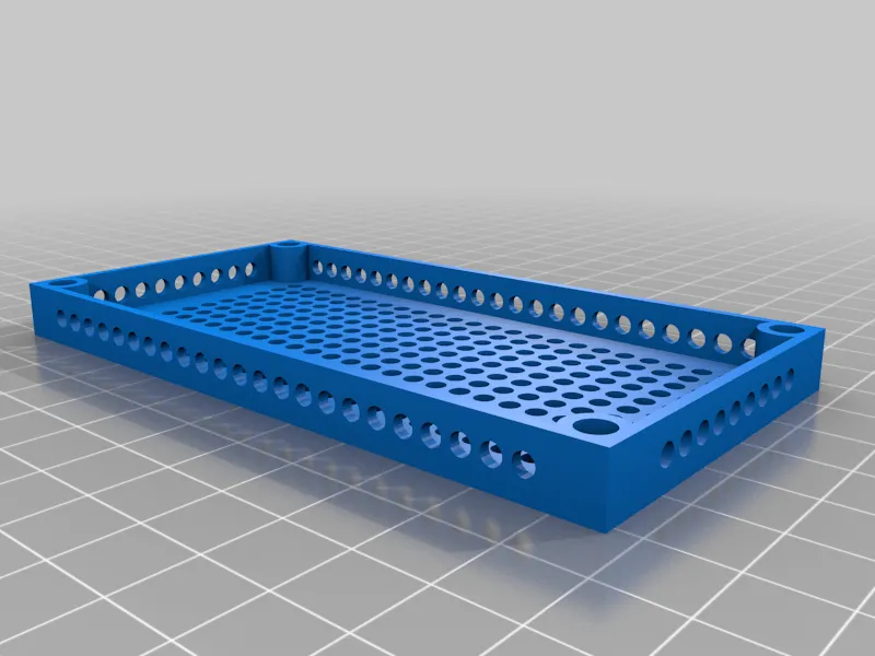 Hộp hút ẩm tùy chỉnh cho máy sấy filament SUNLU S2