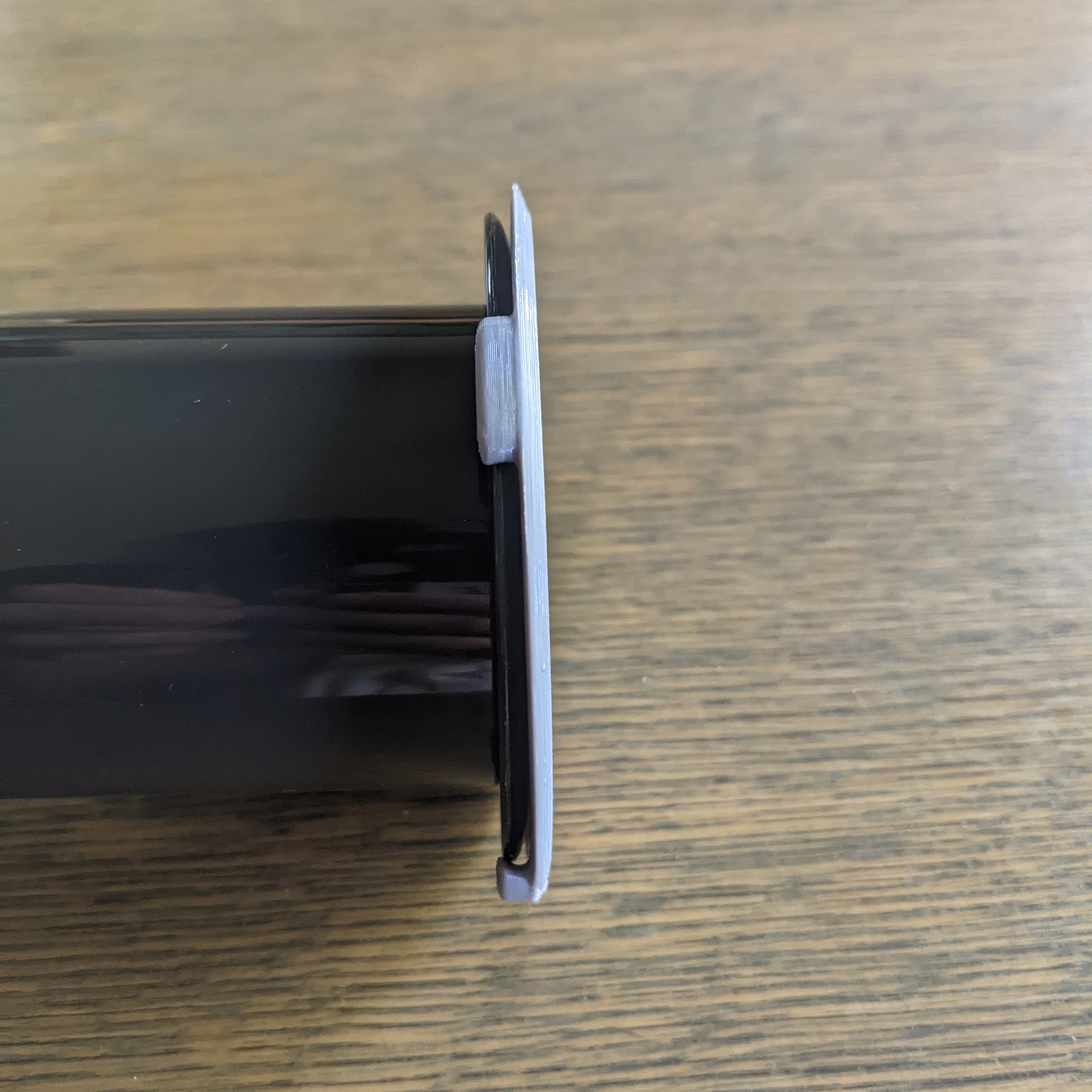 Nắp đậy AeroPress cho việc lưu trữ cà phê khi du lịch