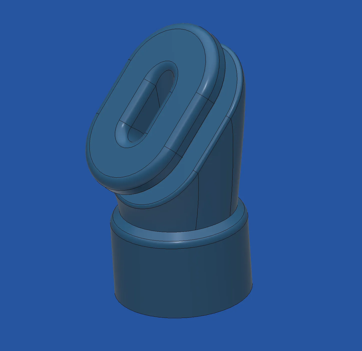 Phụ kiện eSun eBox cho ống dẫn 4mm