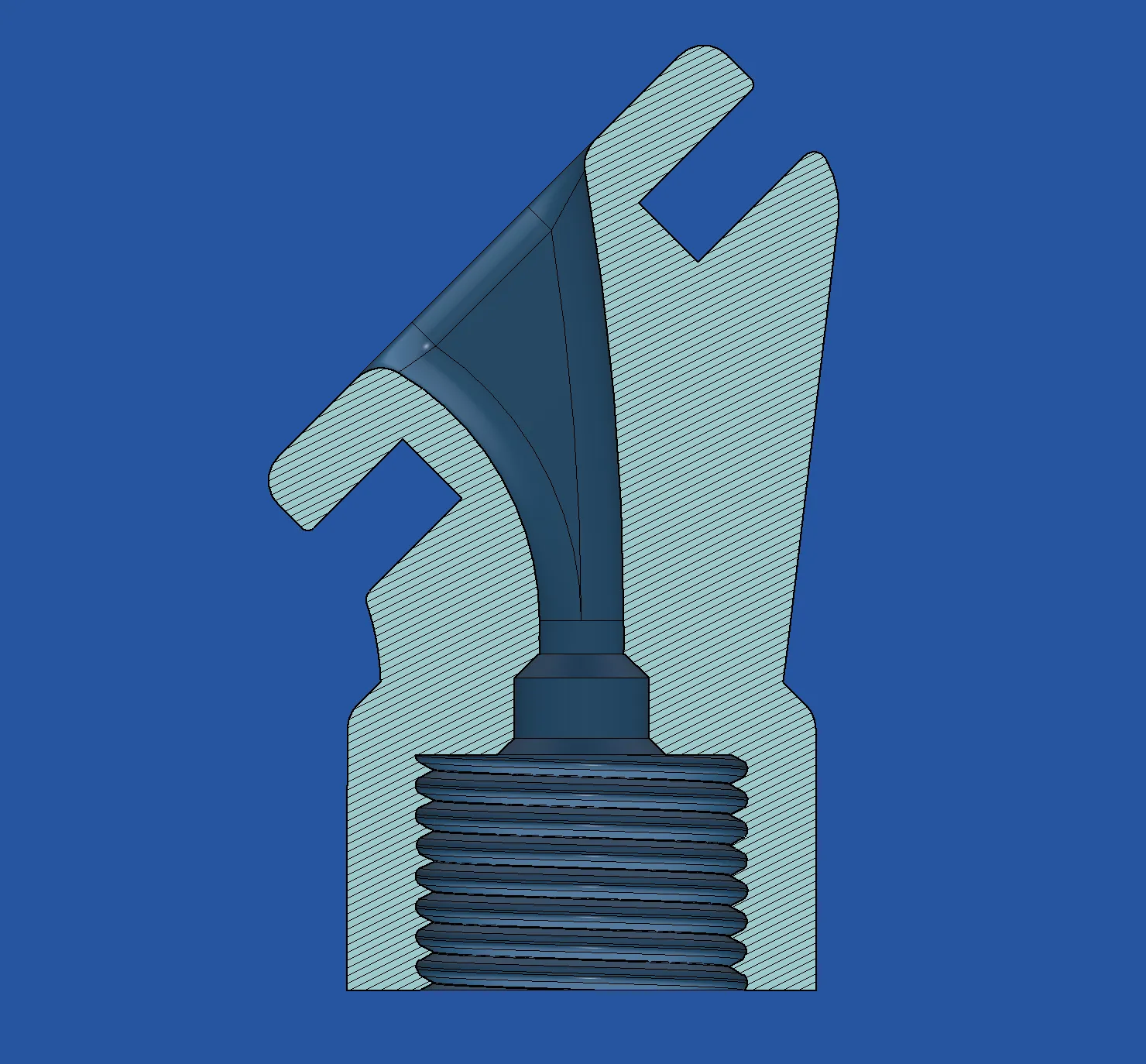 Phụ kiện eSun eBox cho ống dẫn 4mm