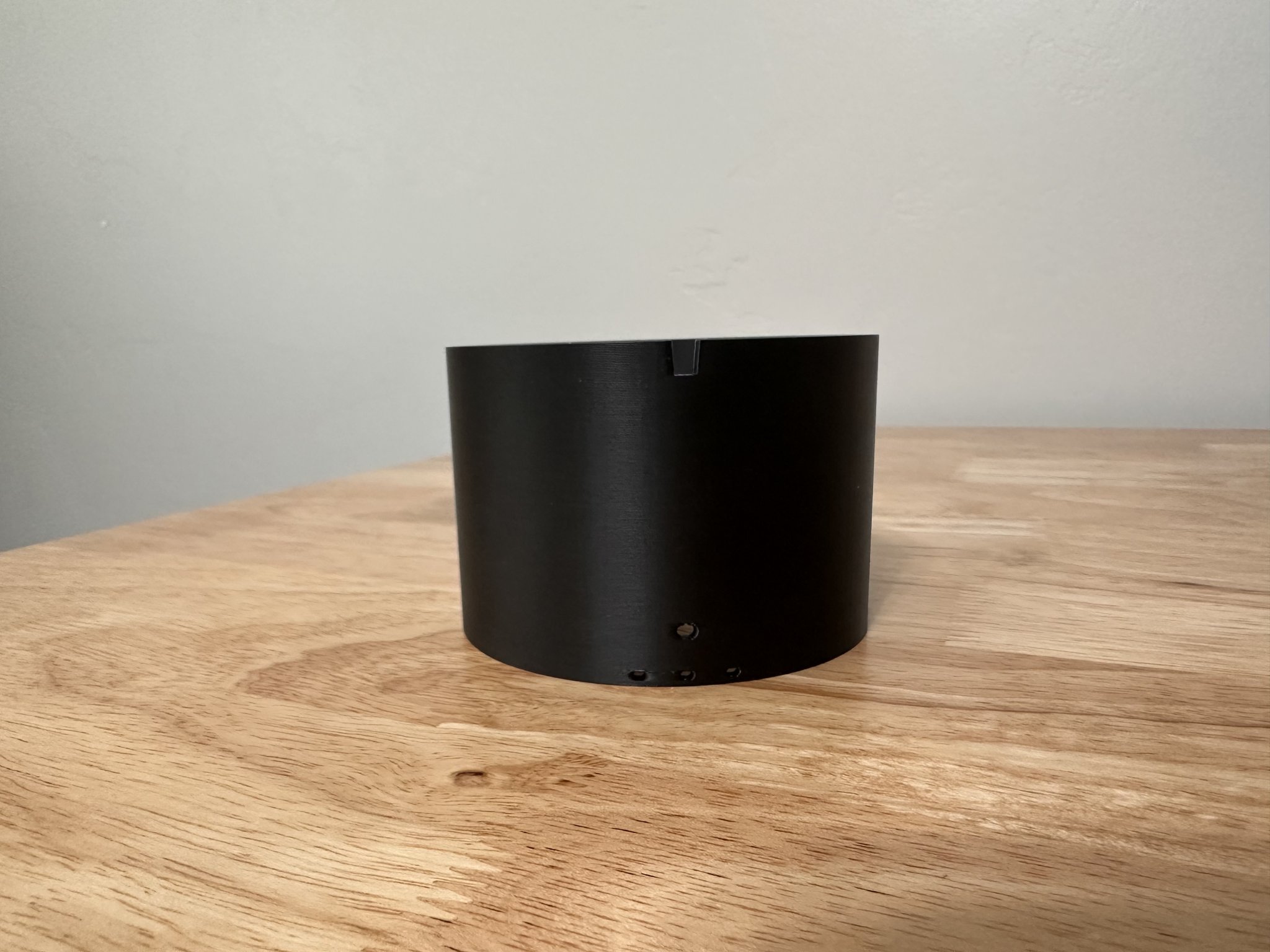 Vỏ cuộn filament tái sử dụng cho Hex Spool Remix