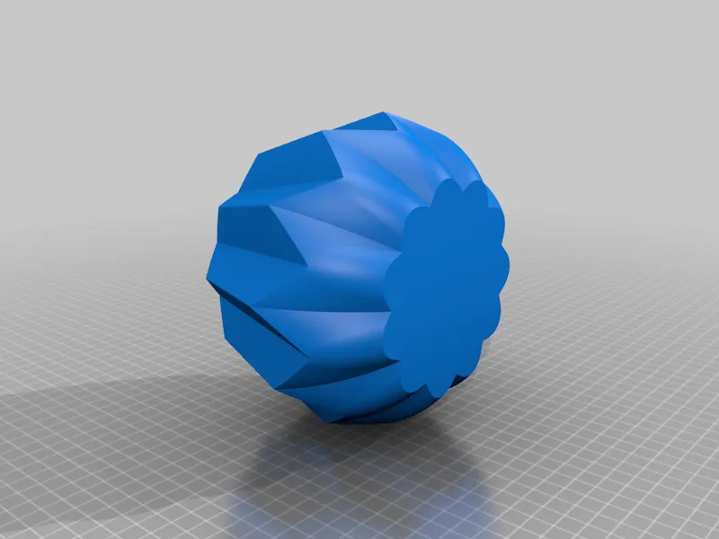 Chậu cây hình học cho cây xương rồng và cây khác