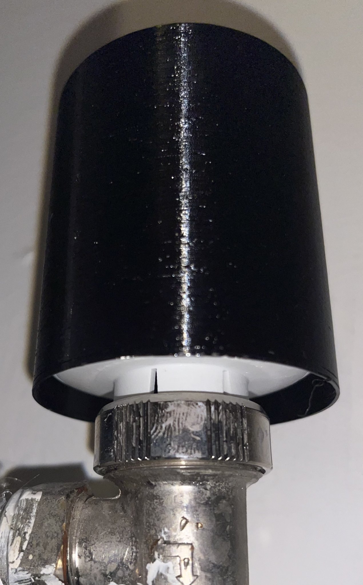 Vỏ bảo vệ bộ điều chỉnh nhiệt độ Tado cho radiators