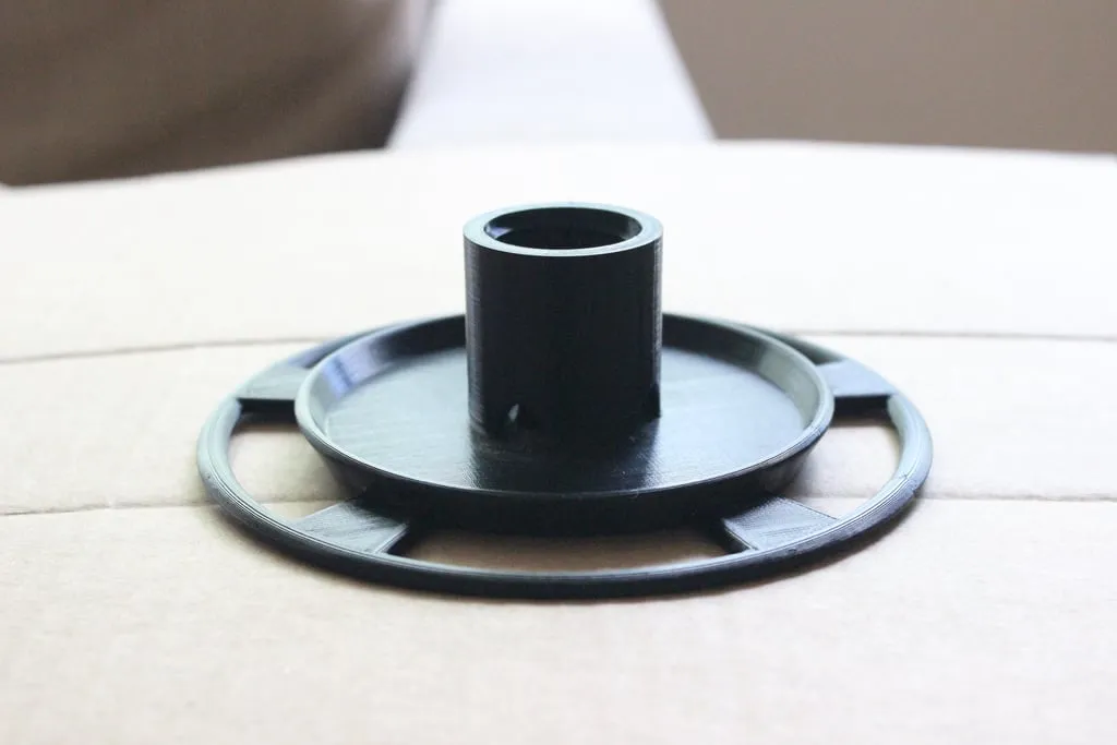 Máy cho chim ăn từ chai PET tiêu chuẩn PCO 1881