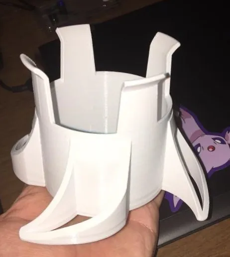 Mẫu đế chống tràn Spoasters cho cốc uống nước