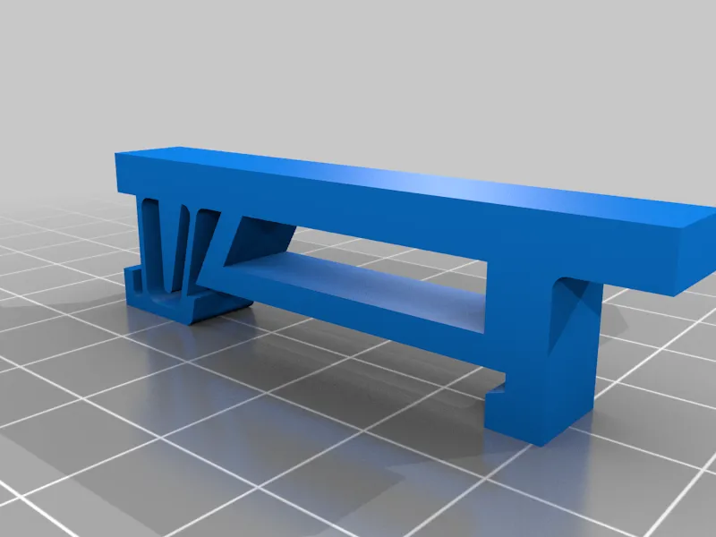 Giá đỡ PCB gắn thanh DIN cho Wago 280