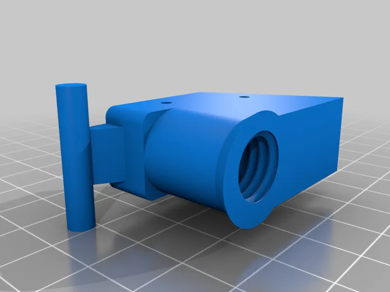 Cận cảnh lựu đạn Flashbang M84 từ game CS:GO