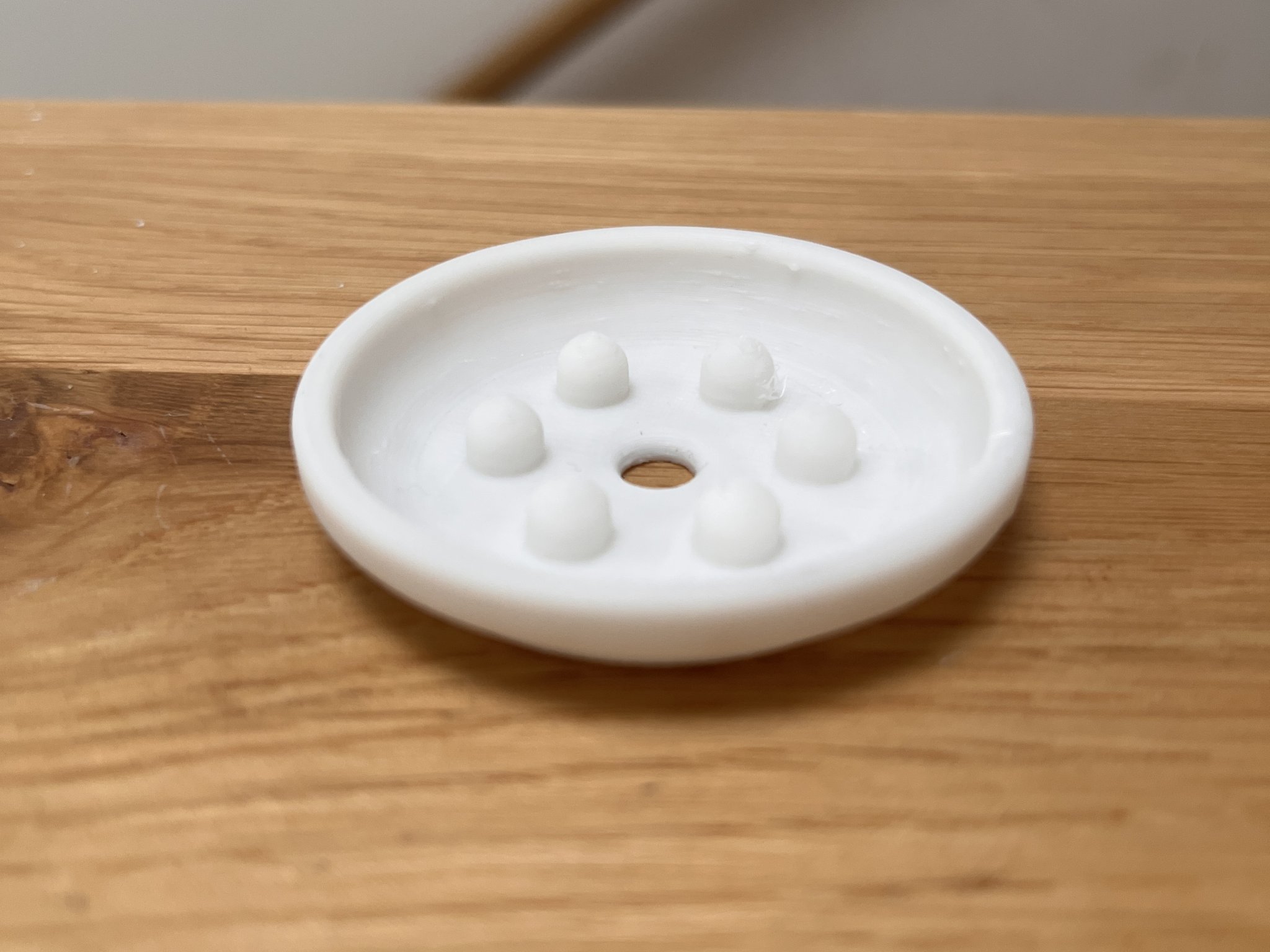 Khay đựng bọt trang điểm Beauty Blender