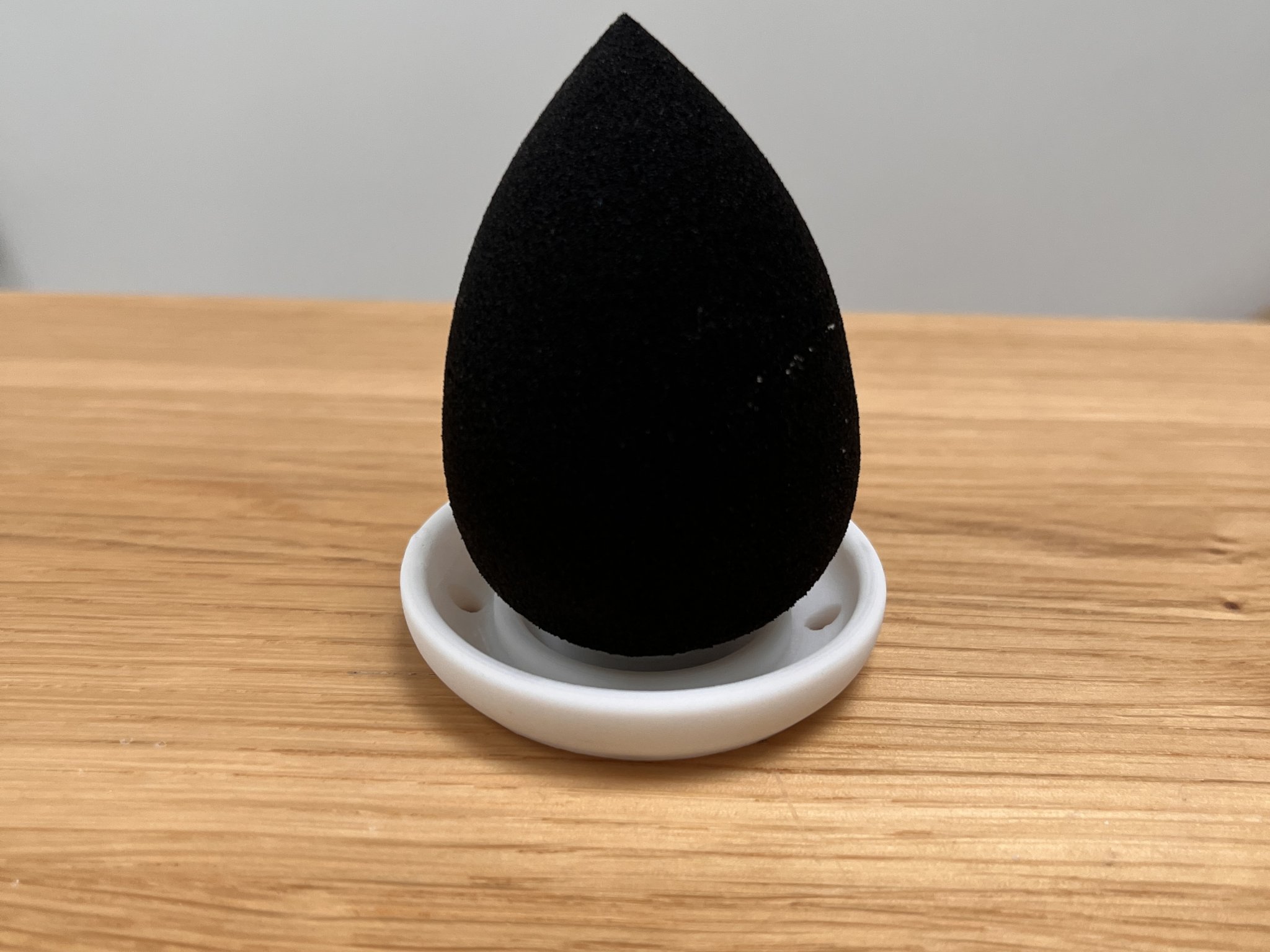 Khay đựng bọt trang điểm Beauty Blender