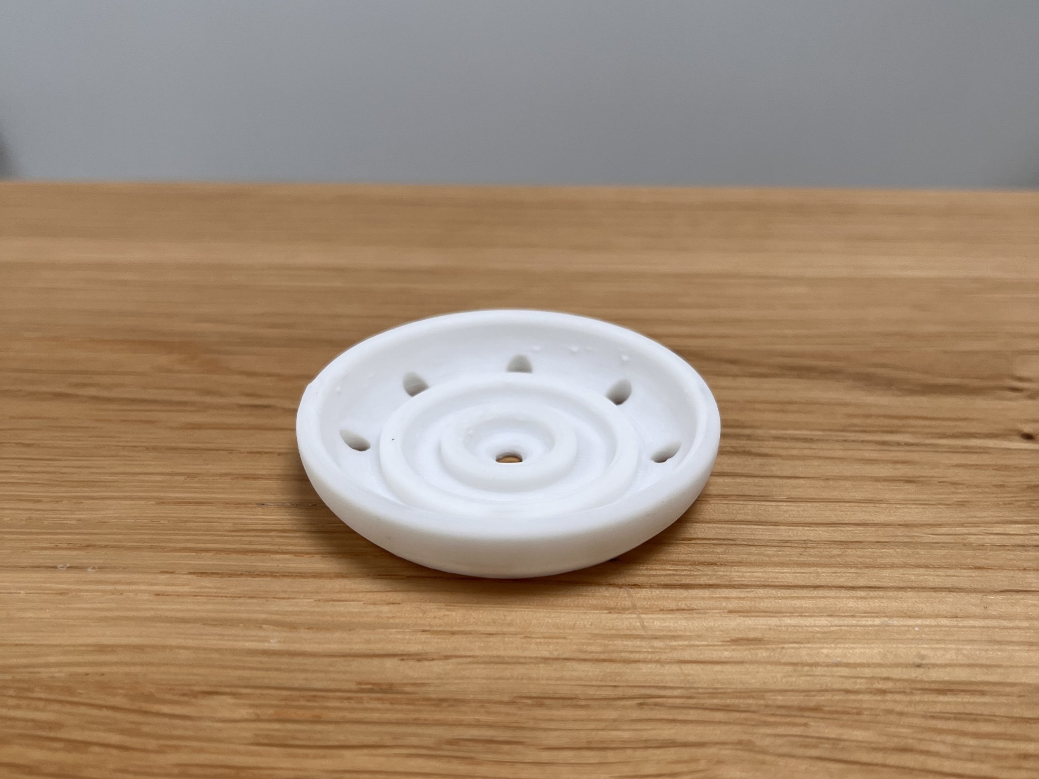 Khay đựng bọt trang điểm Beauty Blender