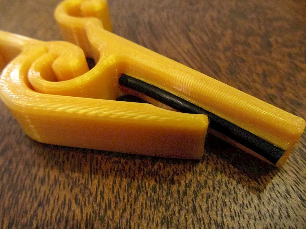 Cáp một khối cải tiến với thiết kế thời thượng và chức...